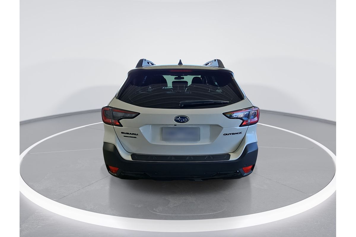 2022 Subaru Outback AWD Sport 6GEN