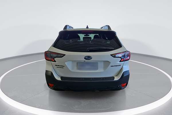 2022 Subaru Outback AWD Sport 6GEN