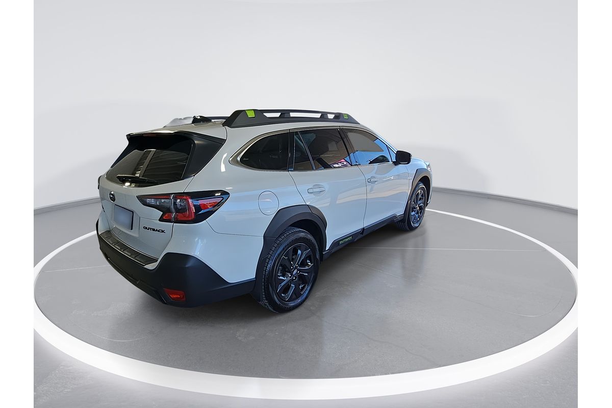 2022 Subaru Outback AWD Sport 6GEN