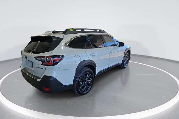 2022 Subaru Outback AWD Sport 6GEN