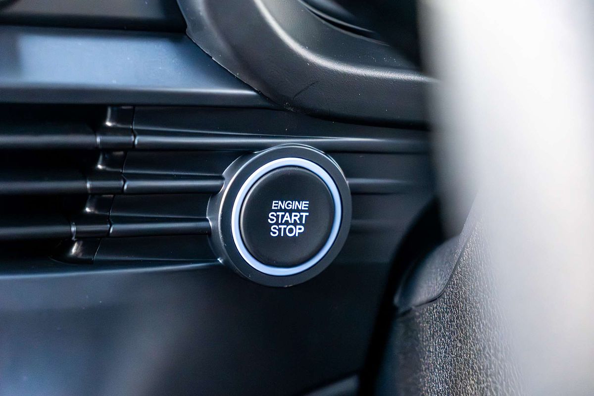 2025 Hyundai i20 N BC3.V2