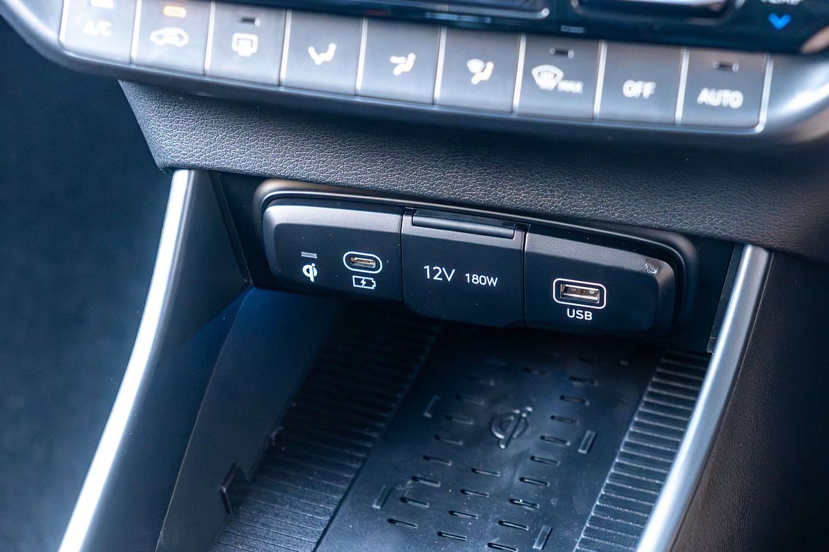 2025 Hyundai i20 N BC3.V2