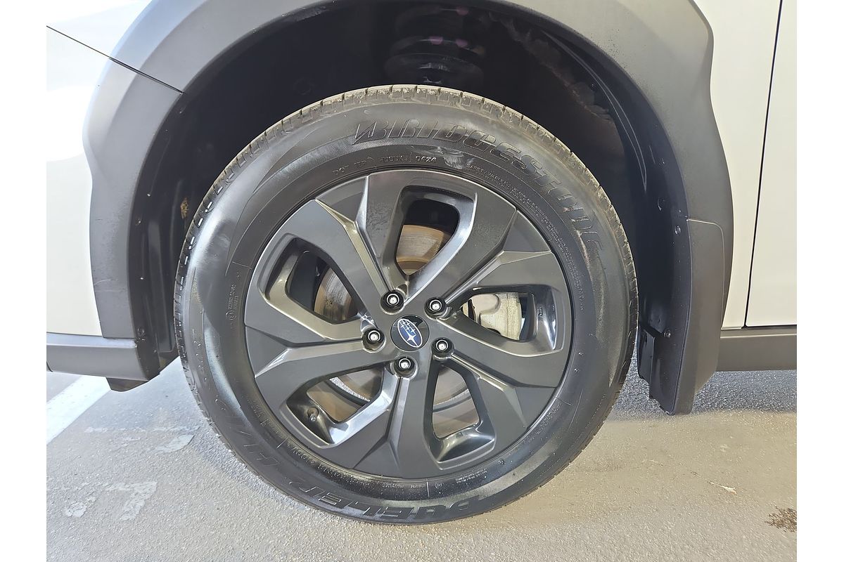 2022 Subaru Outback AWD Sport 6GEN