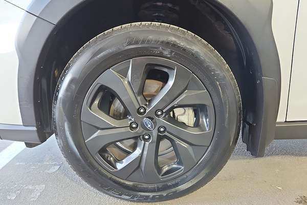 2022 Subaru Outback AWD Sport 6GEN