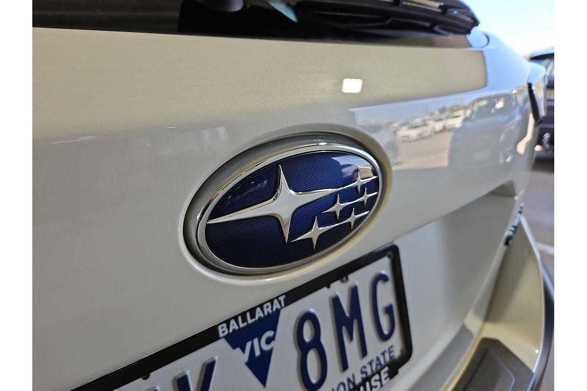 2022 Subaru Outback AWD Sport 6GEN