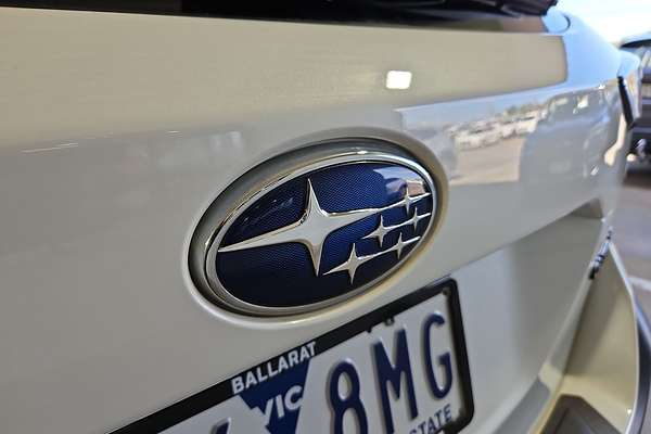 2022 Subaru Outback AWD Sport 6GEN