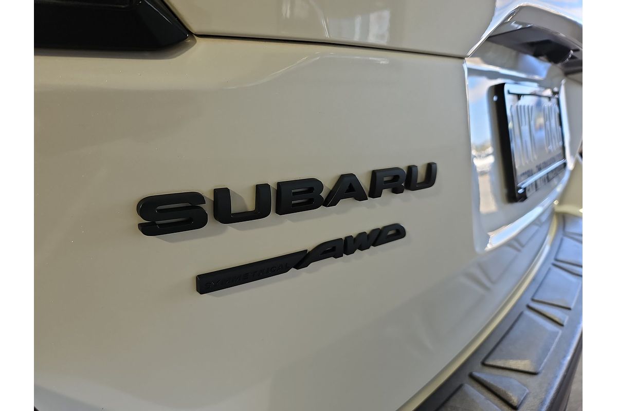 2022 Subaru Outback AWD Sport 6GEN