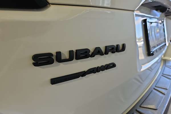 2022 Subaru Outback AWD Sport 6GEN