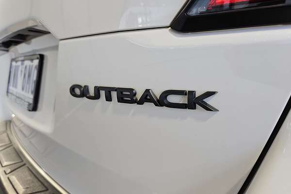 2022 Subaru Outback AWD Sport 6GEN