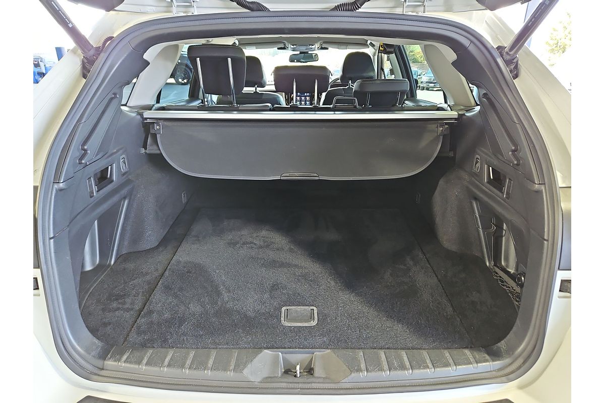 2022 Subaru Outback AWD Sport 6GEN