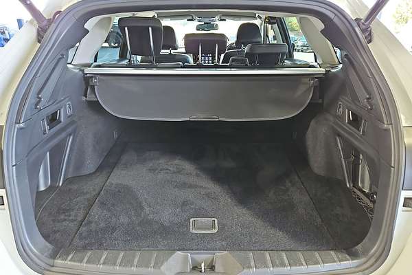 2022 Subaru Outback AWD Sport 6GEN