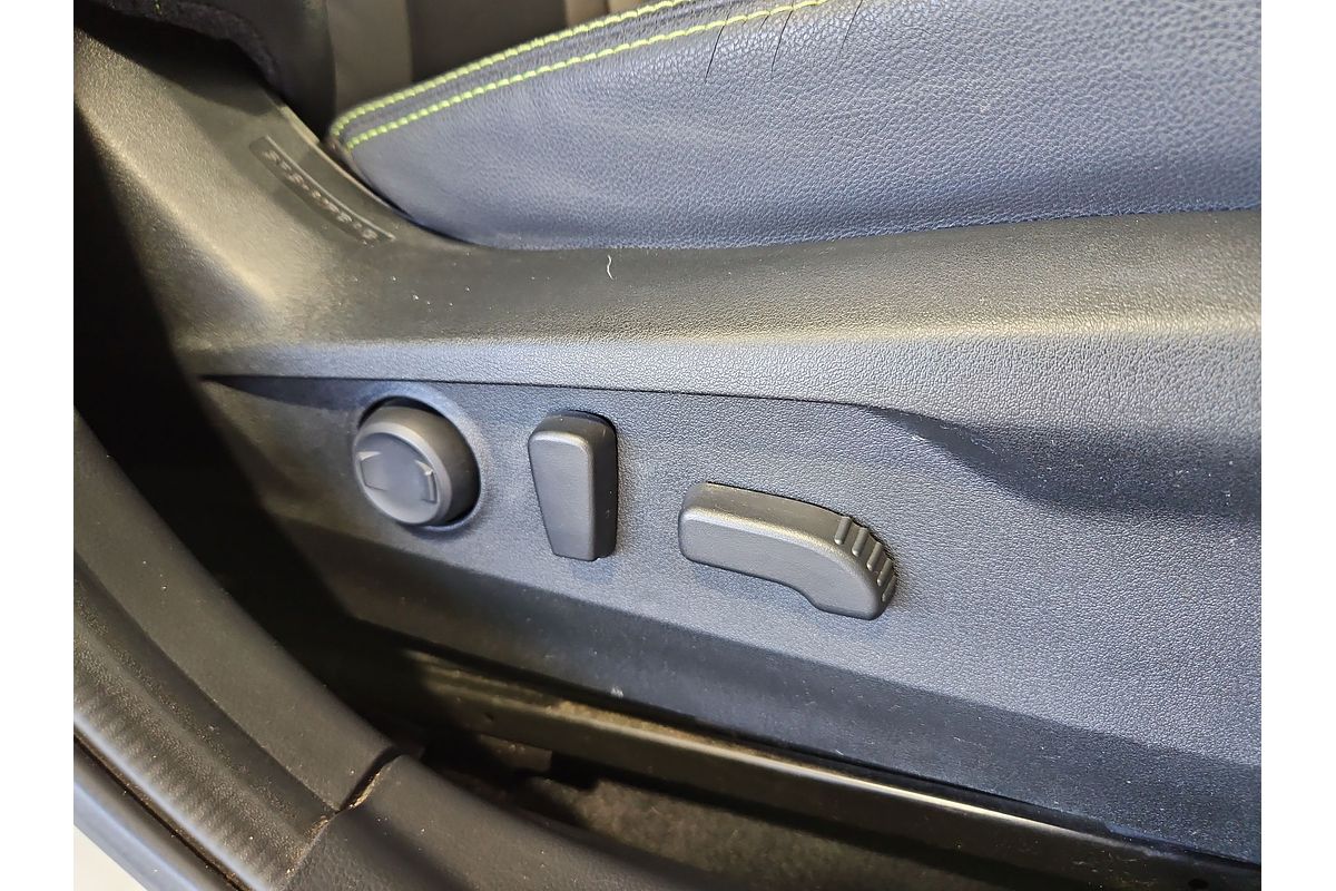 2022 Subaru Outback AWD Sport 6GEN