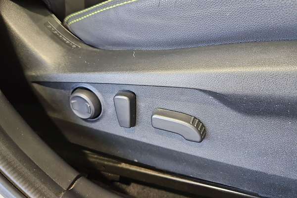 2022 Subaru Outback AWD Sport 6GEN