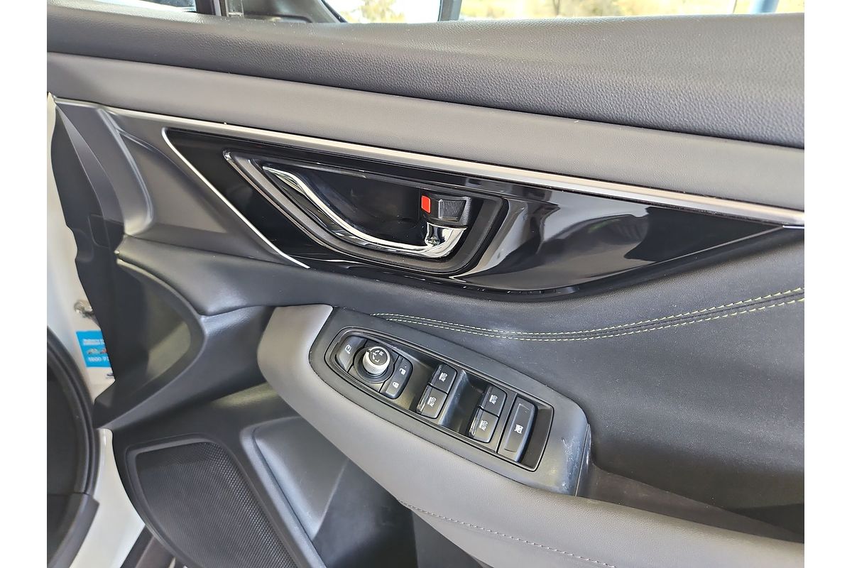 2022 Subaru Outback AWD Sport 6GEN