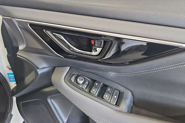 2022 Subaru Outback AWD Sport 6GEN