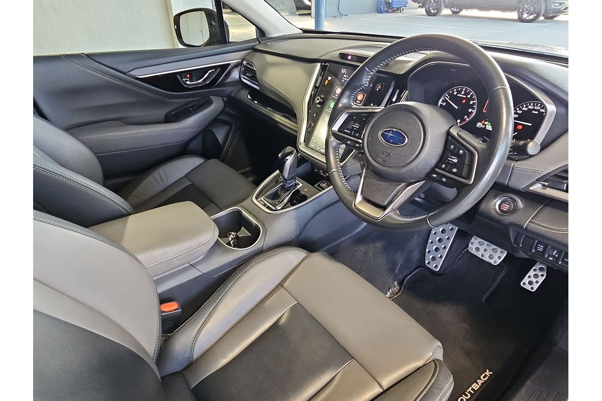 2022 Subaru Outback AWD Sport 6GEN