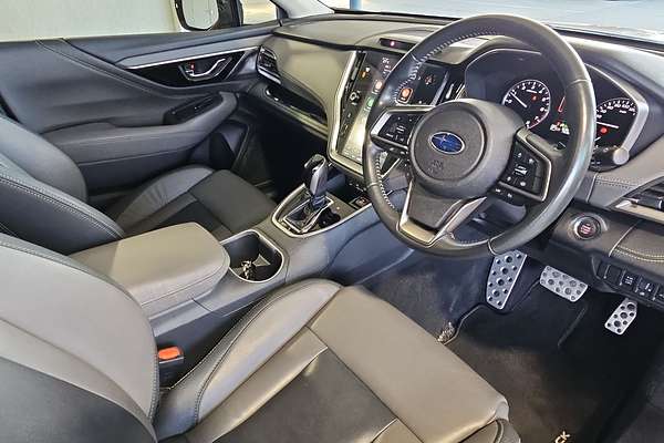 2022 Subaru Outback AWD Sport 6GEN