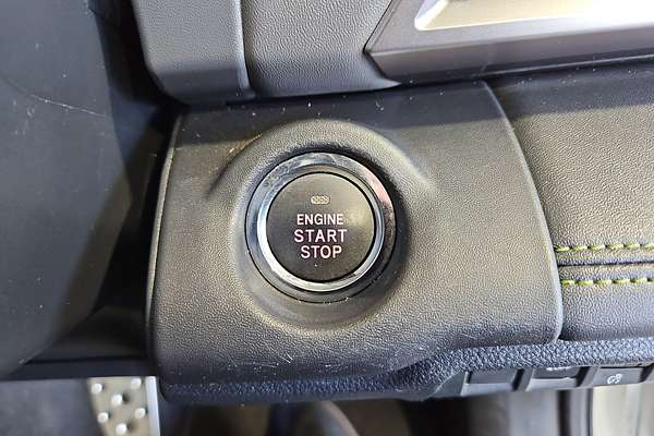 2022 Subaru Outback AWD Sport 6GEN