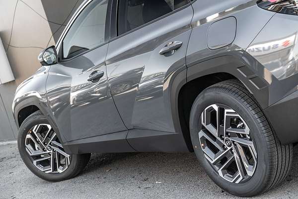 2025 Hyundai Tucson Premium NX4.V4