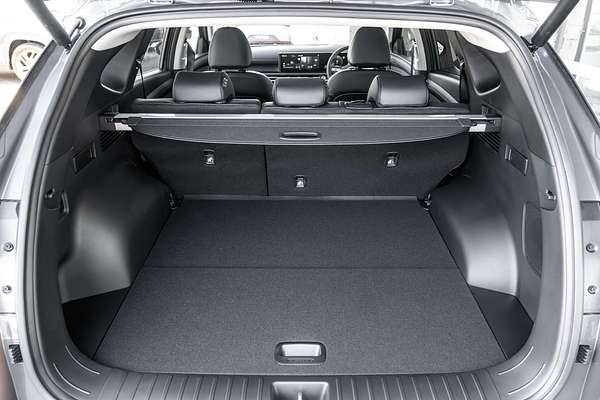 2025 Hyundai Tucson Premium NX4.V4