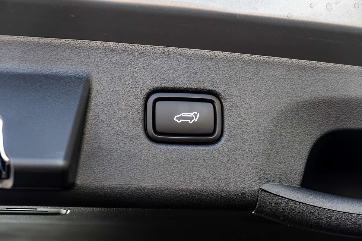2025 Hyundai Tucson Premium NX4.V4
