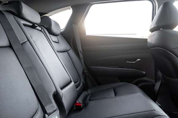 2025 Hyundai Tucson Premium NX4.V4