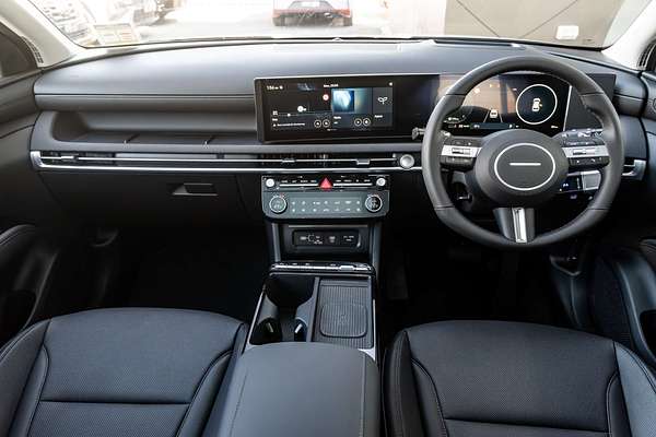 2025 Hyundai Tucson Premium NX4.V4