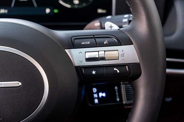 2025 Hyundai Tucson Premium NX4.V4