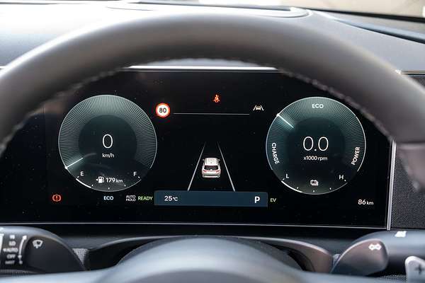 2025 Hyundai Tucson Premium NX4.V4