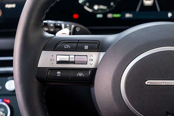 2025 Hyundai Tucson Premium NX4.V4