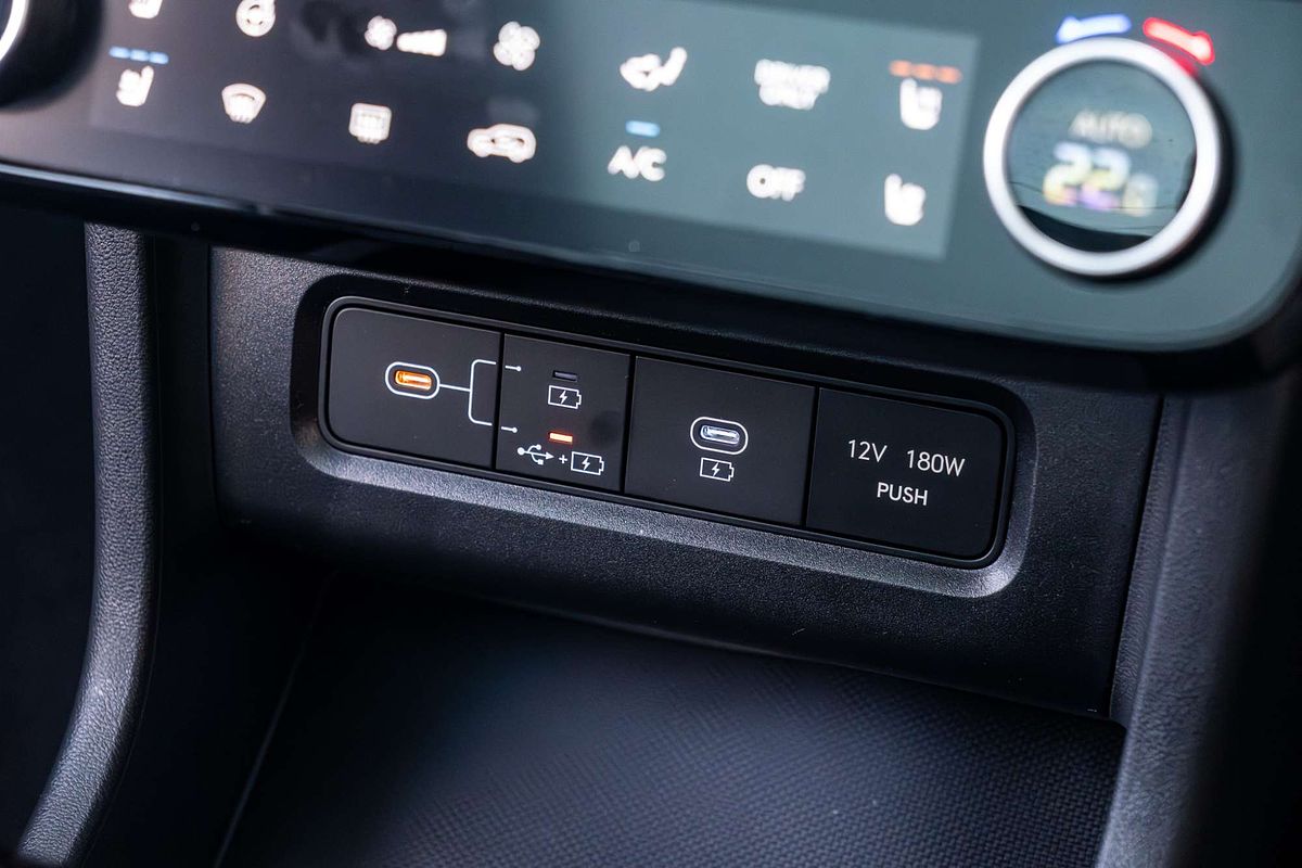 2025 Hyundai Tucson Premium NX4.V4