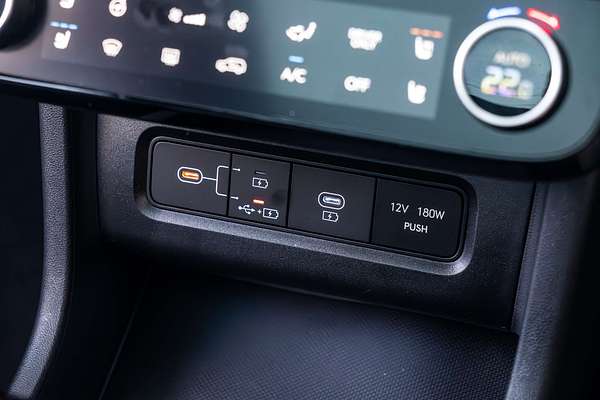 2025 Hyundai Tucson Premium NX4.V4