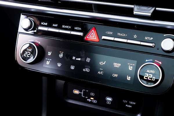 2025 Hyundai Tucson Premium NX4.V4