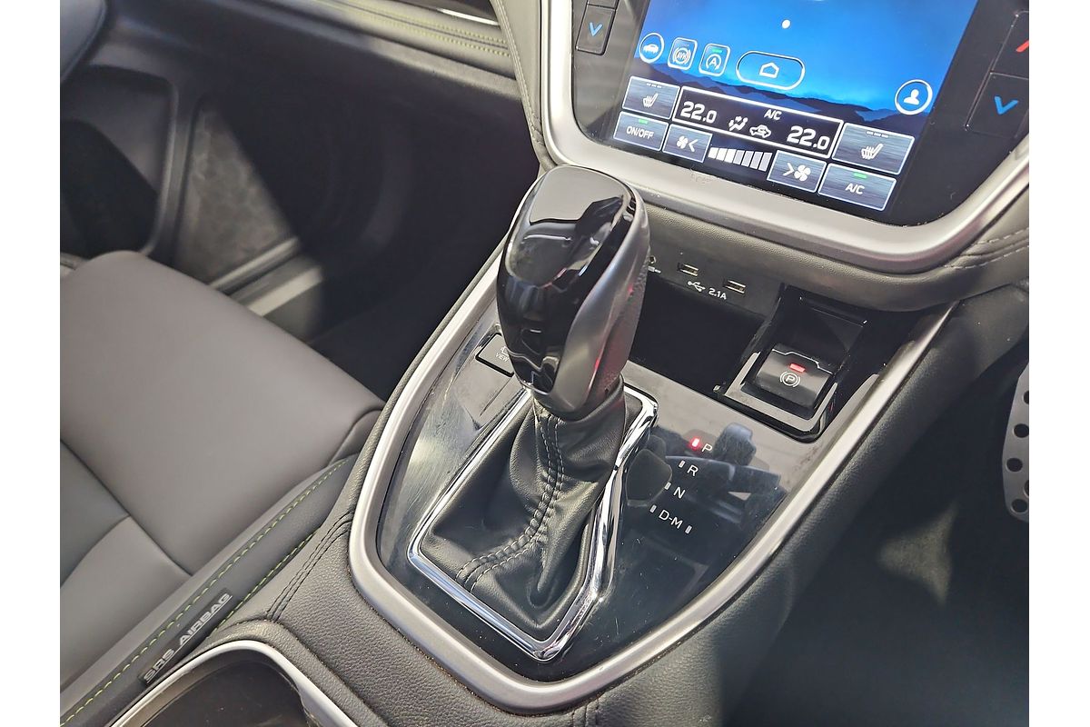 2022 Subaru Outback AWD Sport 6GEN