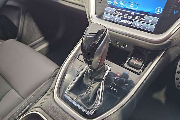 2022 Subaru Outback AWD Sport 6GEN