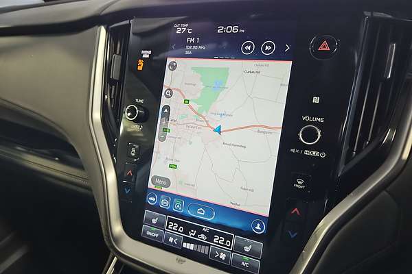 2022 Subaru Outback AWD Sport 6GEN