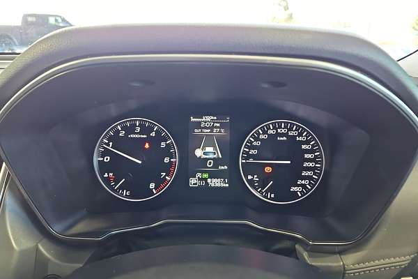 2022 Subaru Outback AWD Sport 6GEN