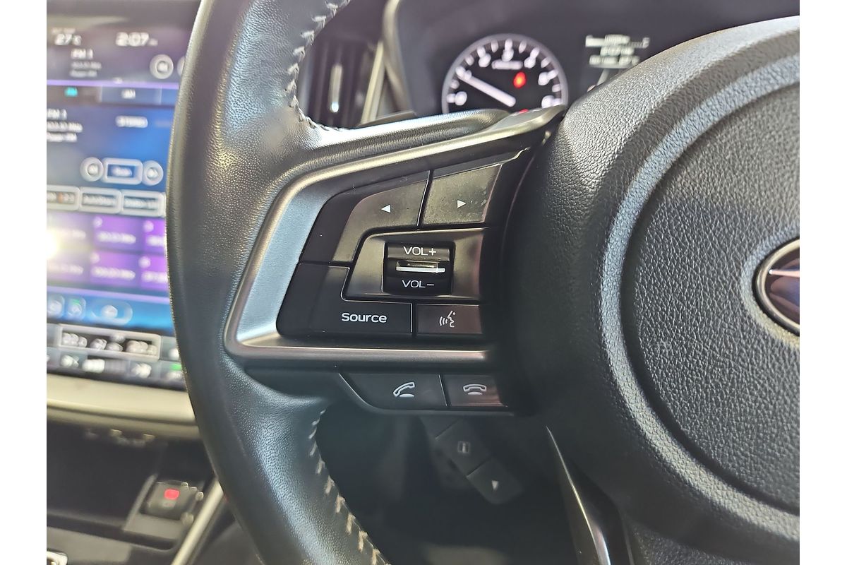 2022 Subaru Outback AWD Sport 6GEN