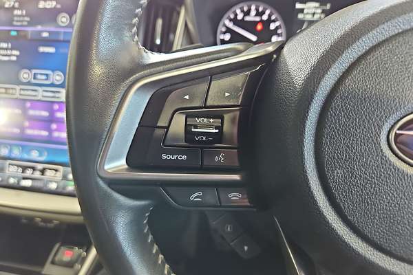 2022 Subaru Outback AWD Sport 6GEN