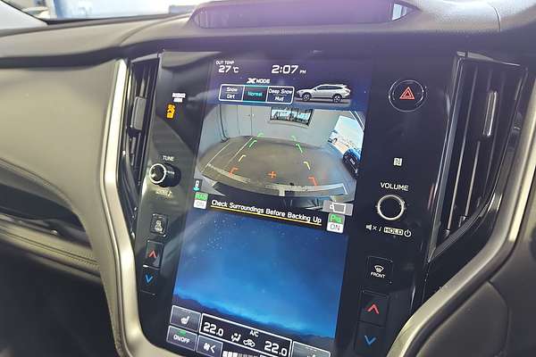 2022 Subaru Outback AWD Sport 6GEN