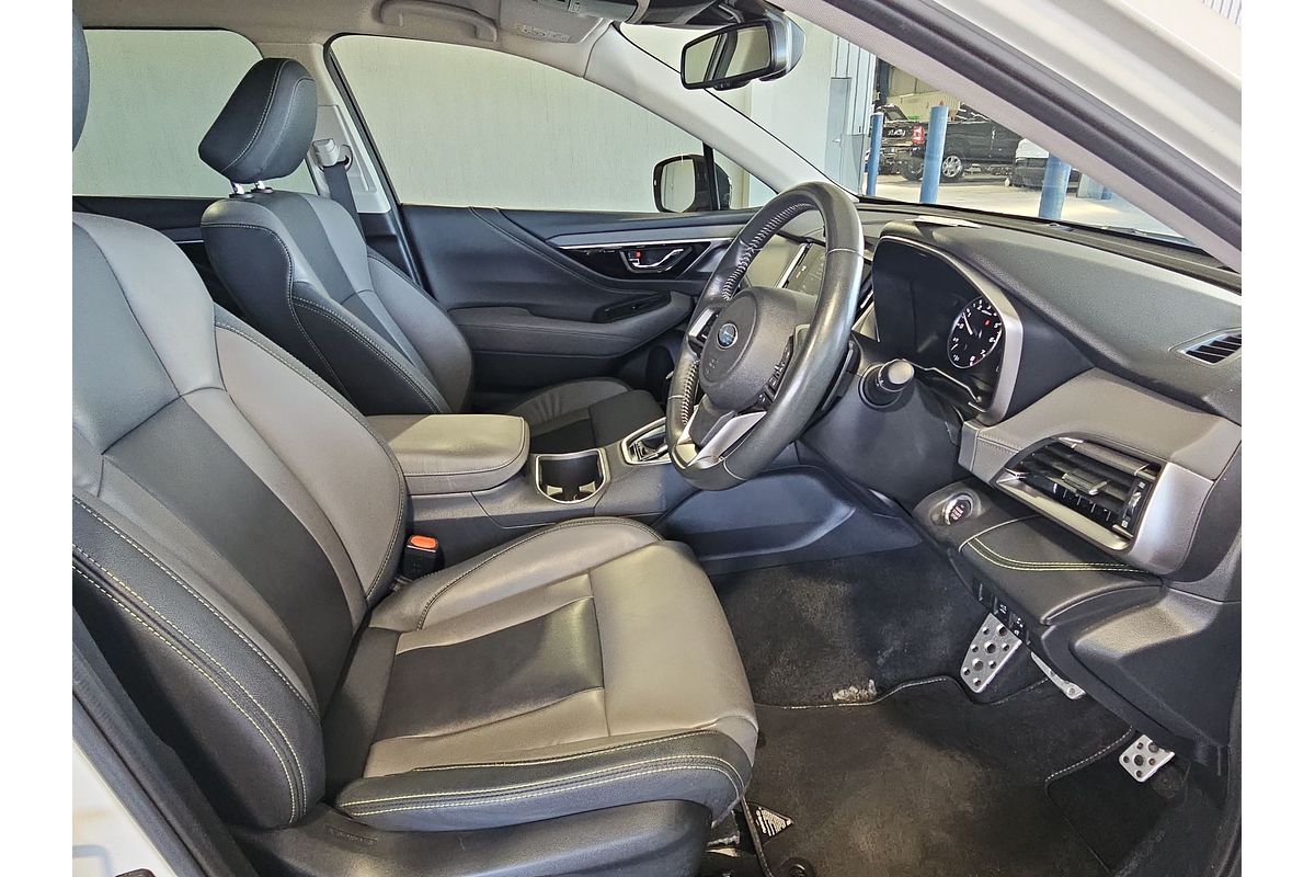 2022 Subaru Outback AWD Sport 6GEN