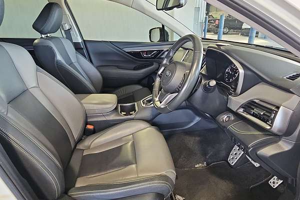 2022 Subaru Outback AWD Sport 6GEN