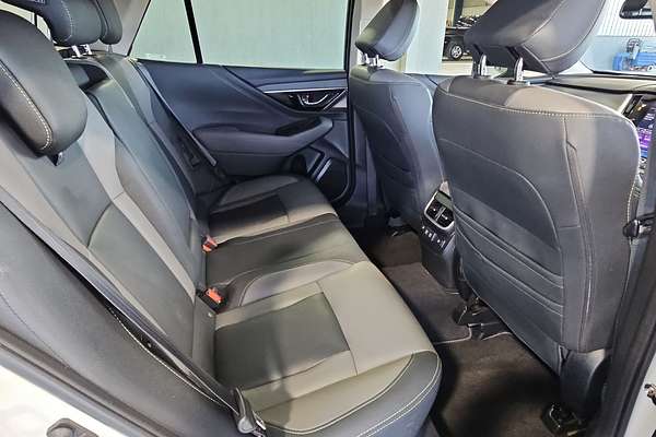 2022 Subaru Outback AWD Sport 6GEN