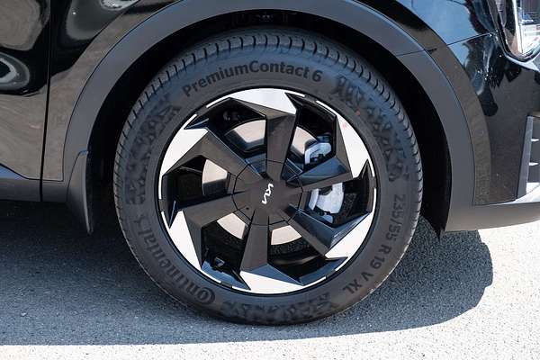 2025 Kia Sorento Sport+ MQ4 PE