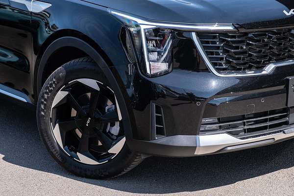 2025 Kia Sorento Sport+ MQ4 PE