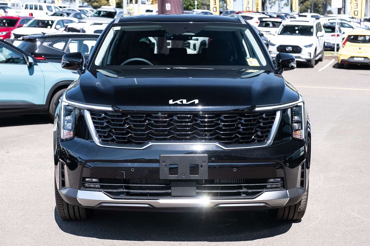 2025 Kia Sorento Sport+ MQ4 PE