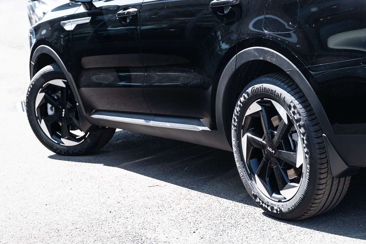 2025 Kia Sorento Sport+ MQ4 PE