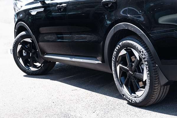 2025 Kia Sorento Sport+ MQ4 PE