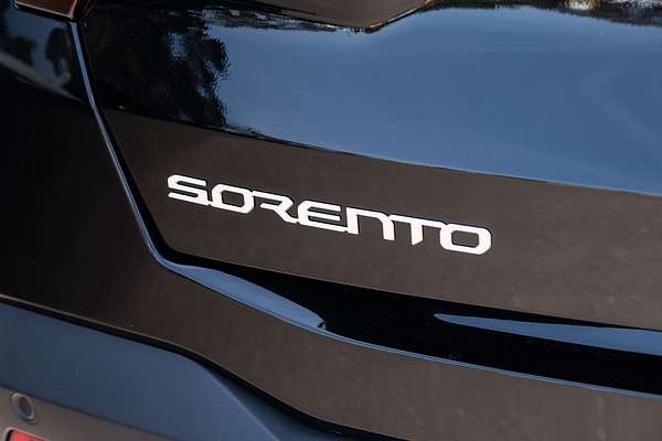 2025 Kia Sorento Sport+ MQ4 PE