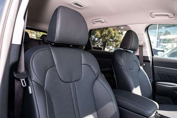 2025 Kia Sorento Sport+ MQ4 PE